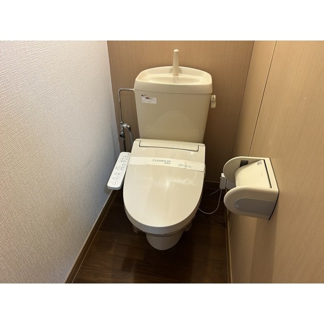 ヴィラージュS その他1