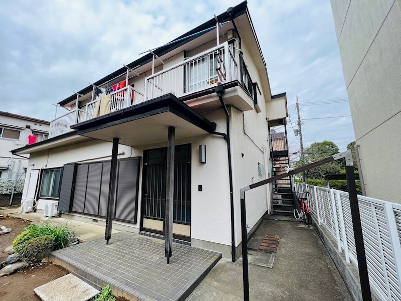 原田コーポ その他外観3