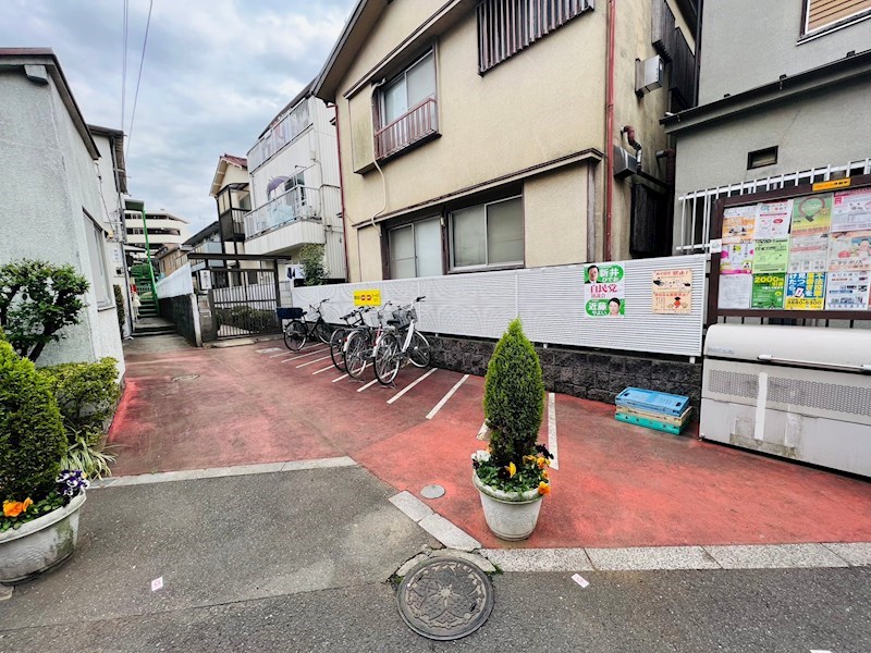 原田コーポ その他外観4