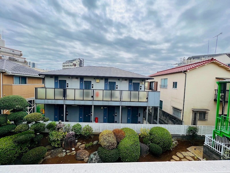 原田コーポ その他5