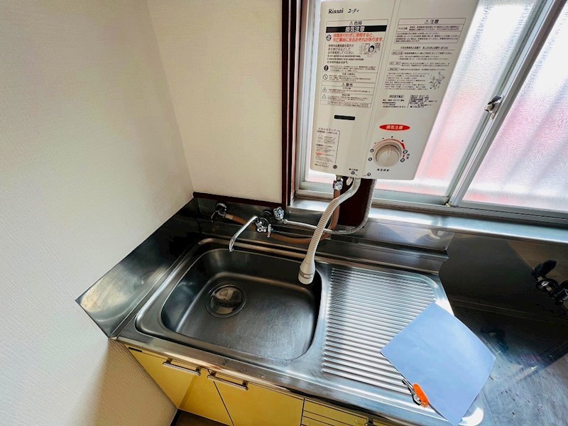 原田コーポ その他6