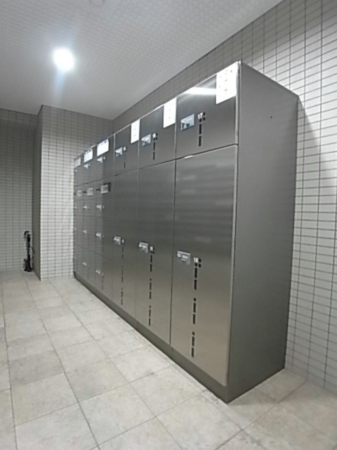 ユノディエール その他8