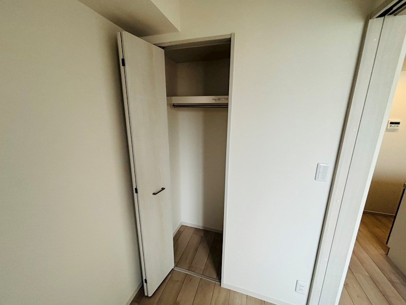 KEIAI RESIDENCE 新柏Ⅱ 収納