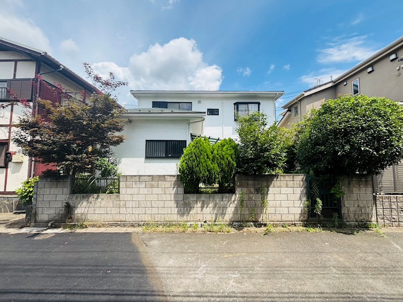 KEIAI RESIDENCE 新柏Ⅱ 眺望