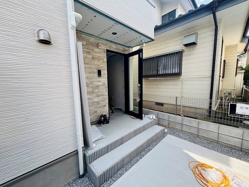 KEIAI RESIDENCE 新柏Ⅱ その他