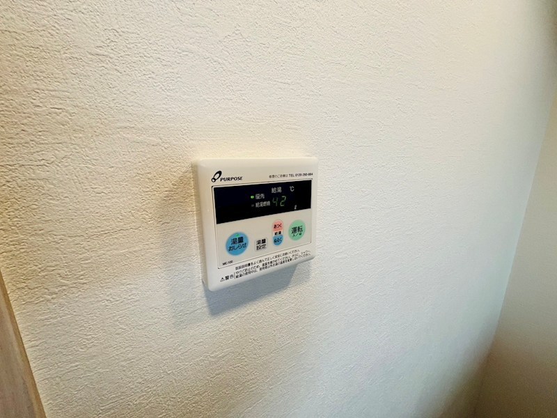 KEIAI RESIDENCE 新柏Ⅱ その他