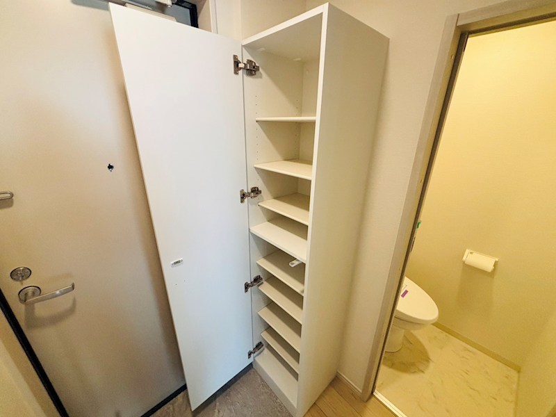 KEIAI RESIDENCE 新柏Ⅱ その他
