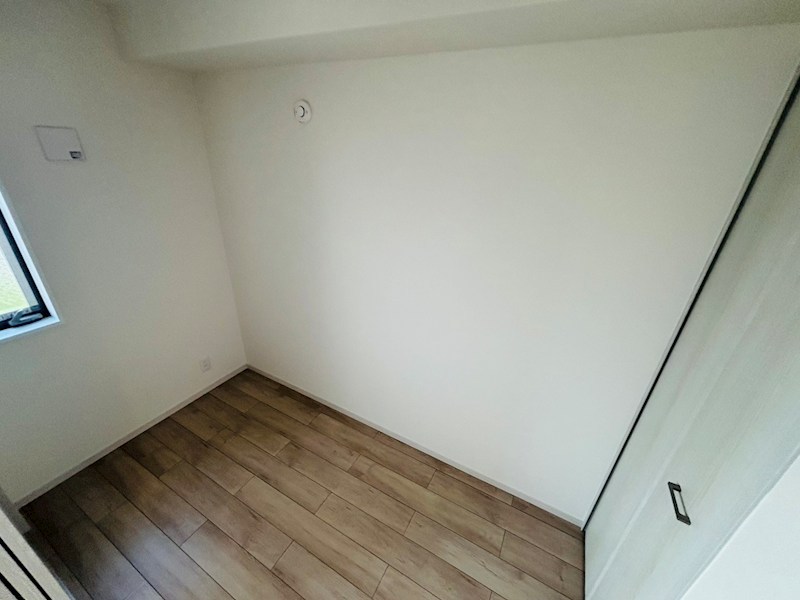 KEIAI RESIDENCE 新柏Ⅱ ベッドルーム