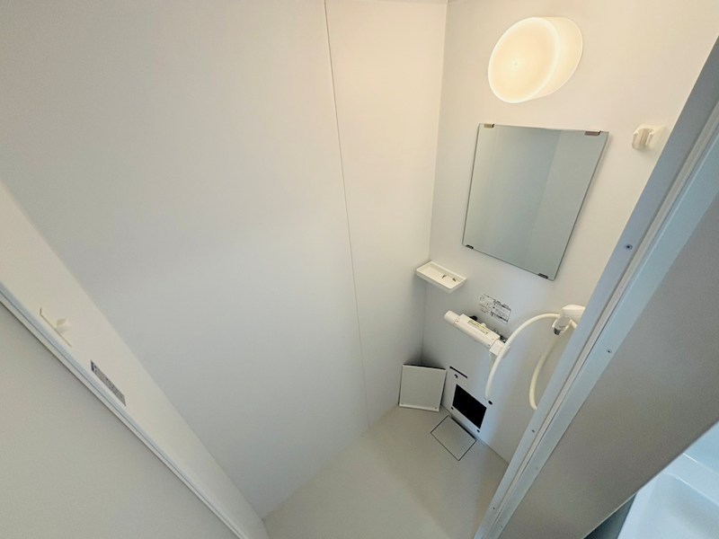 KEIAI RESIDENCE 新柏Ⅱ 風呂画像