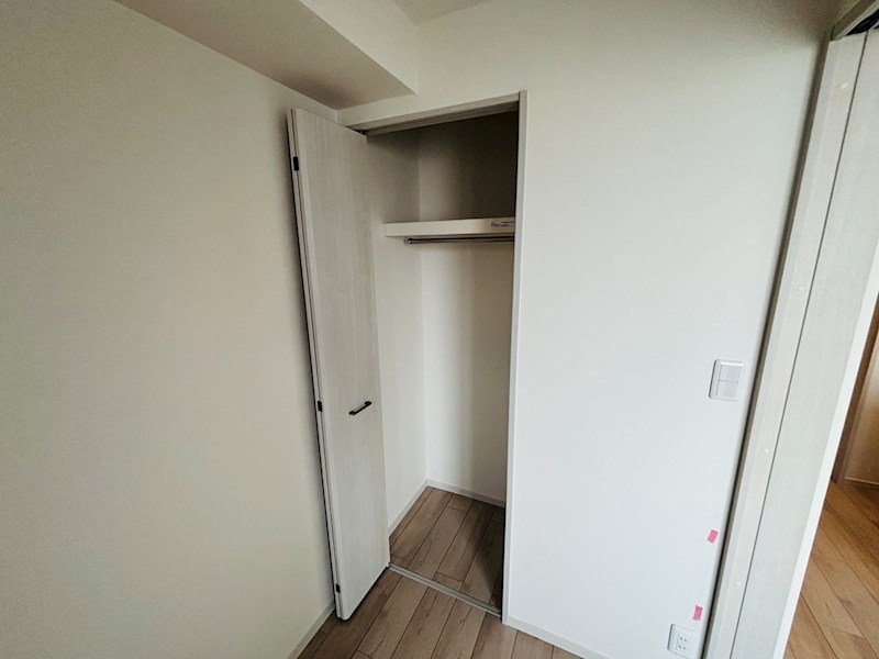 KEIAI RESIDENCE 新柏Ⅱ 収納