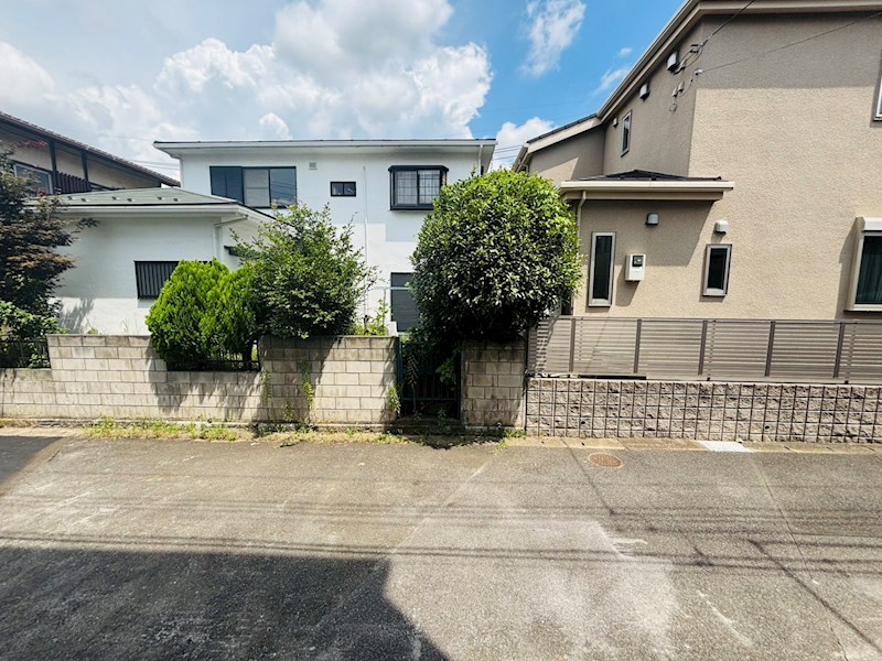 KEIAI RESIDENCE 新柏Ⅱ 眺望