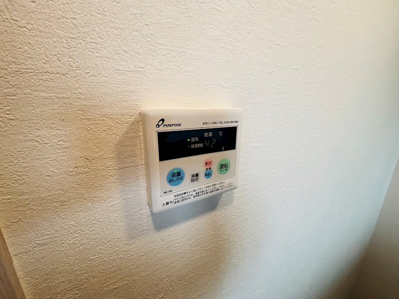 KEIAI RESIDENCE 新柏Ⅱ その他
