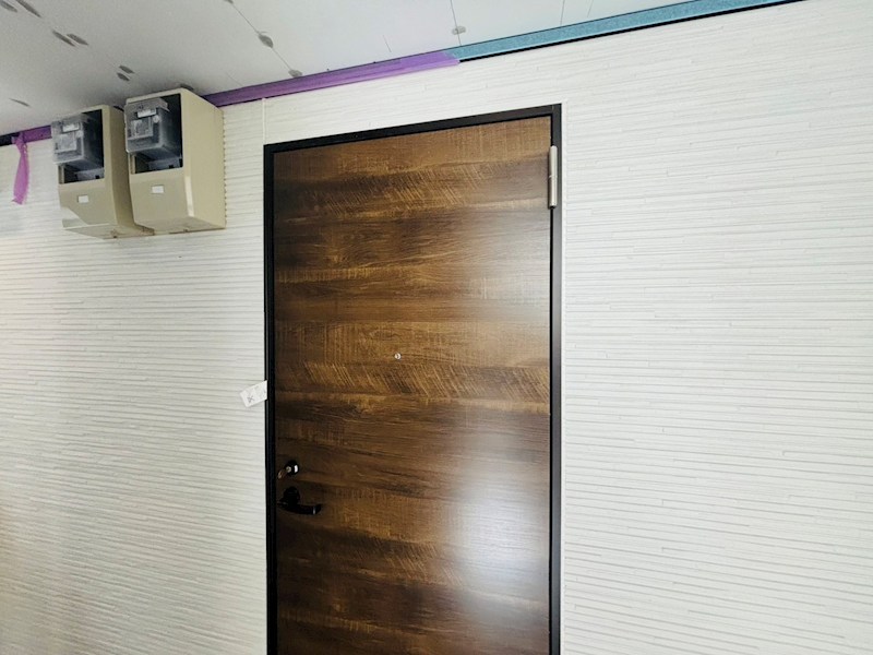 KEIAI RESIDENCE 新柏Ⅱ その他