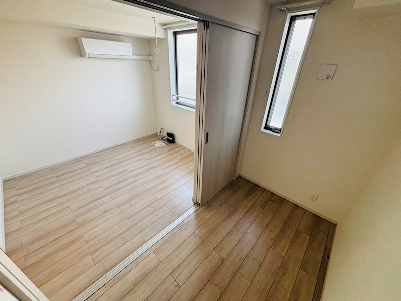 KEIAI RESIDENCE 新柏Ⅱ その他
