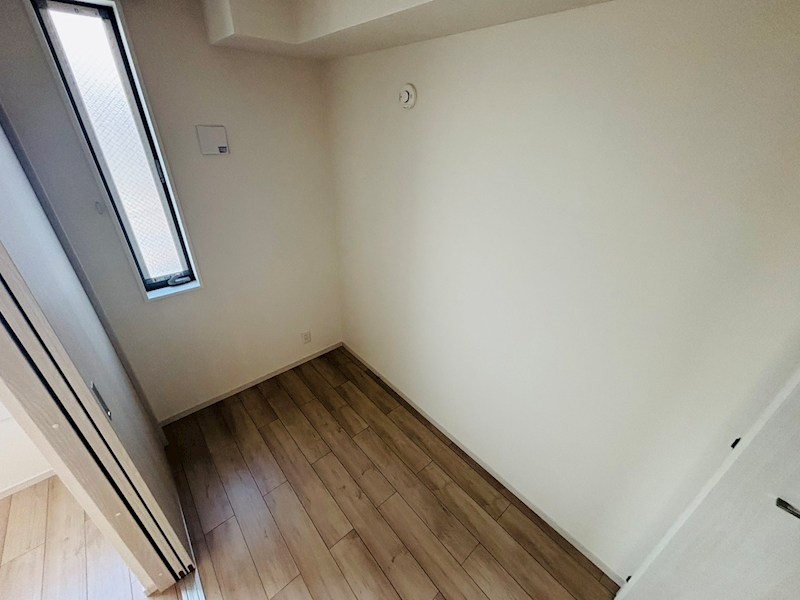 KEIAI RESIDENCE 新柏Ⅱ ベッドルーム