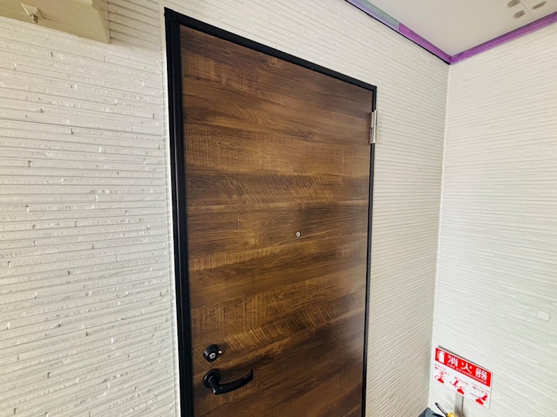 KEIAI RESIDENCE 新柏Ⅱ その他