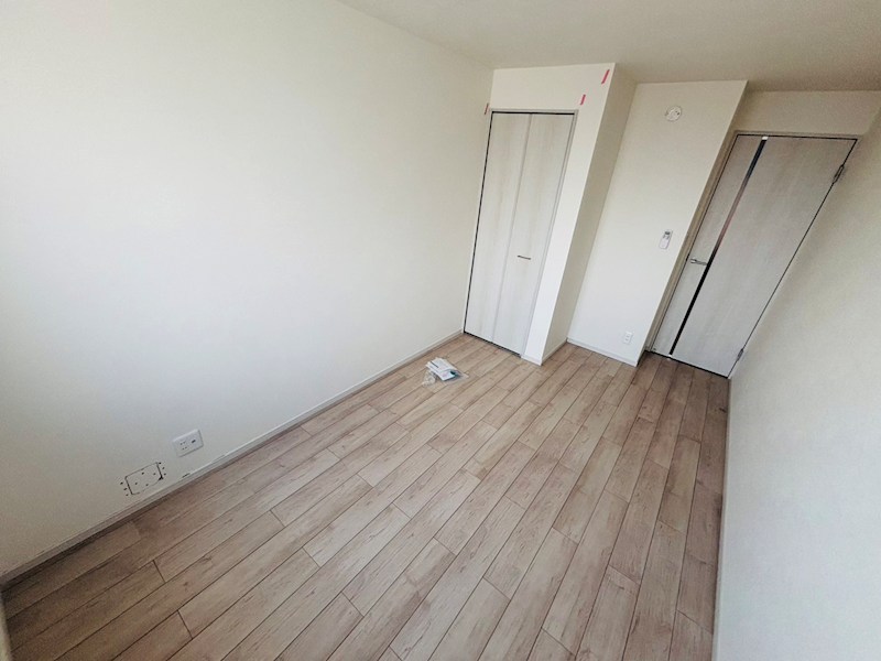 KEIAI RESIDENCE 新柏Ⅱ リビング