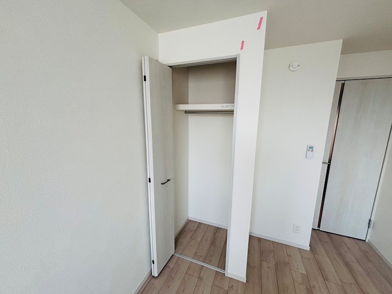 KEIAI RESIDENCE 新柏Ⅱ 収納