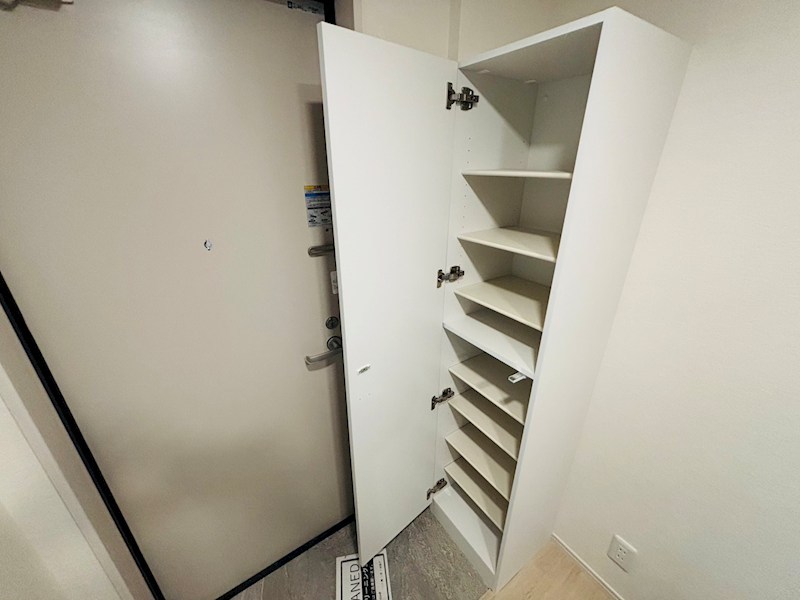 KEIAI RESIDENCE 新柏Ⅱ その他