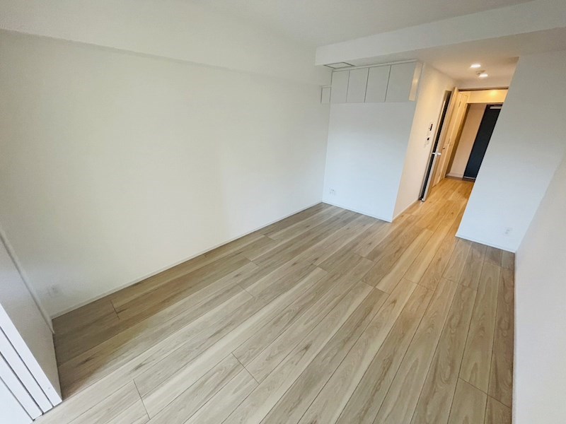 ミライズ北千住レジデンス その他9
