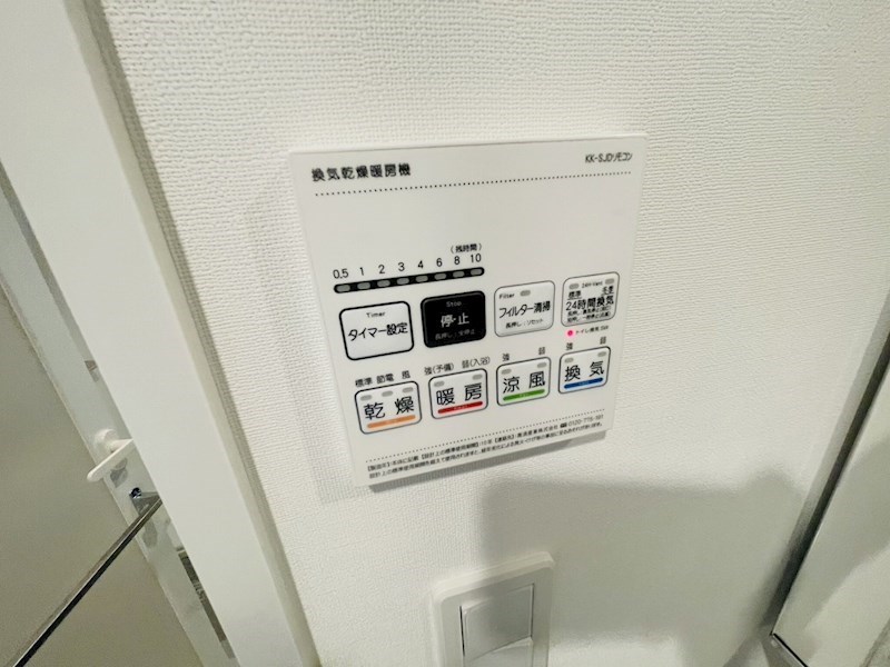 ミライズ北千住レジデンス その他23