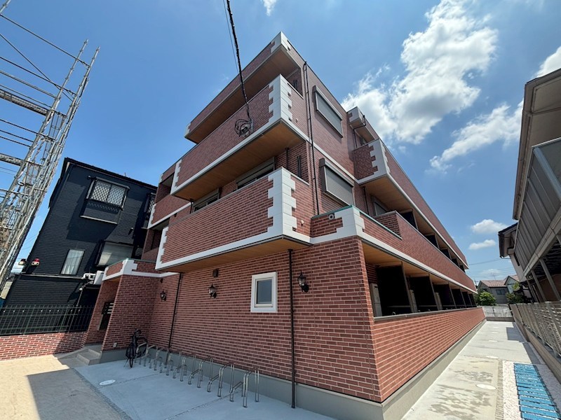 My Style vintage 南流山Ⅰ 303号室 外観