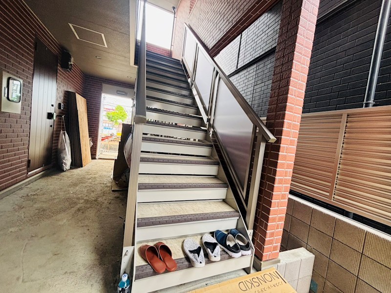 My Style vintage 南流山Ⅰ その他外観3