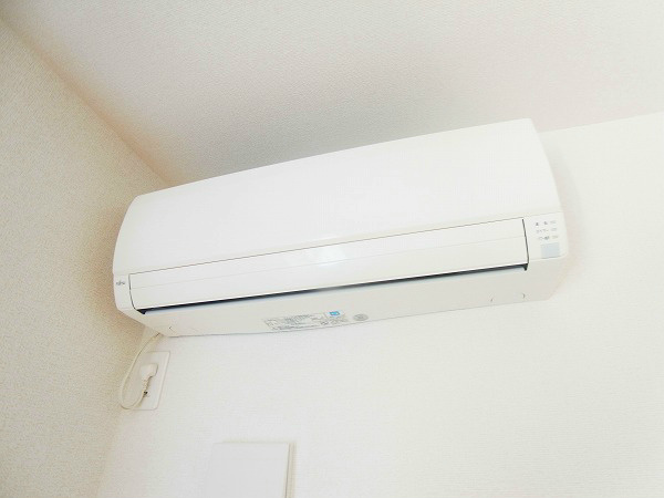 パルク・アヴェニュＡ その他6