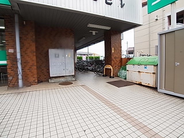 泉第6ビル その他外観1