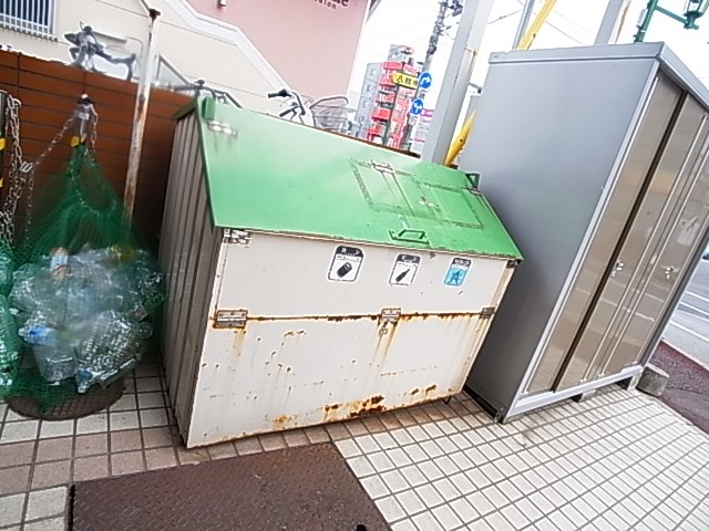 泉第6ビル その他外観4