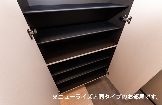 グランツⅠ その他