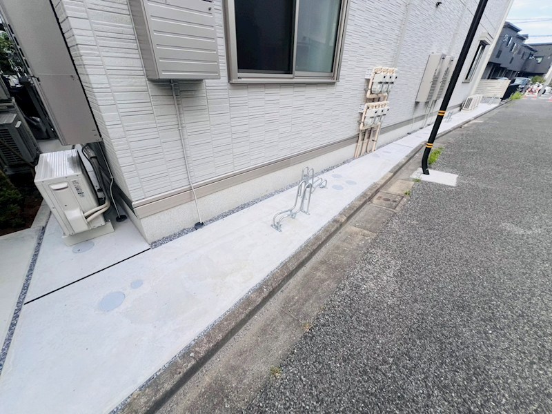 セレスティア扇Ⅵ その他