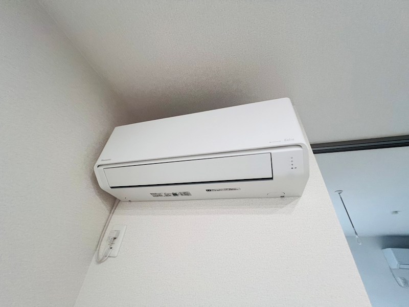 セレスティア扇Ⅵ その他設備