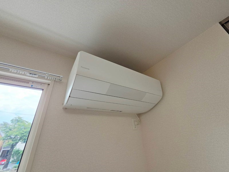 セレスティア西亀有 その他