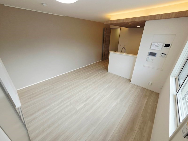 セレスティア西亀有 その他