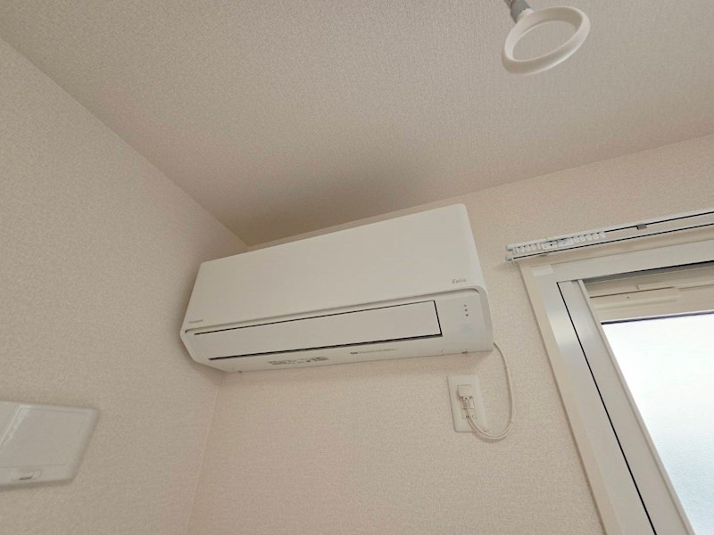 セレスティア西亀有 その他