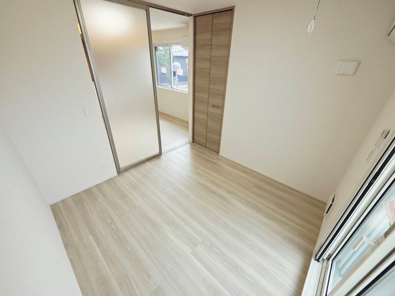 セレスティア西亀有 その他