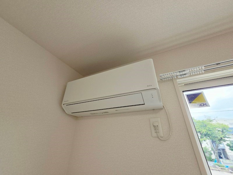 セレスティア西亀有 その他