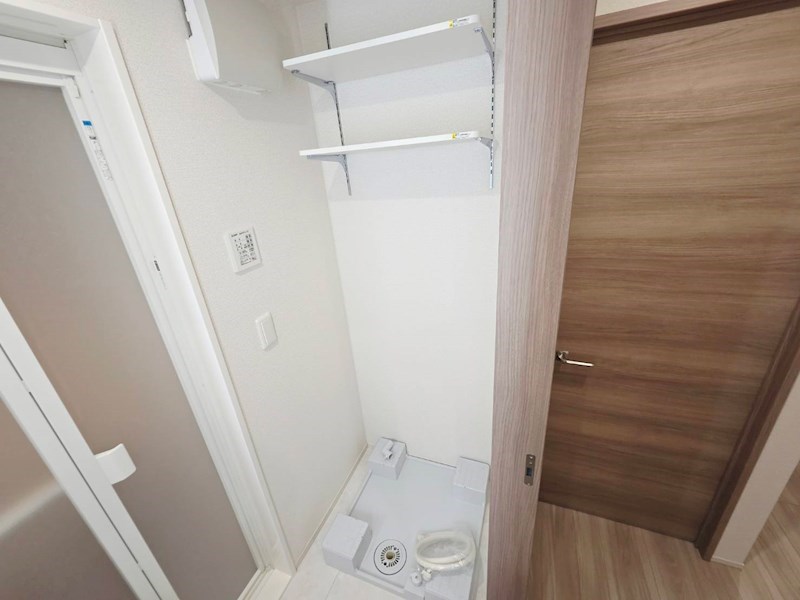 セレスティア西亀有 その他