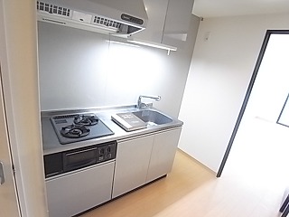 アーバニタ キッチン