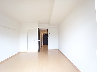 アーバニタ ベッドルーム