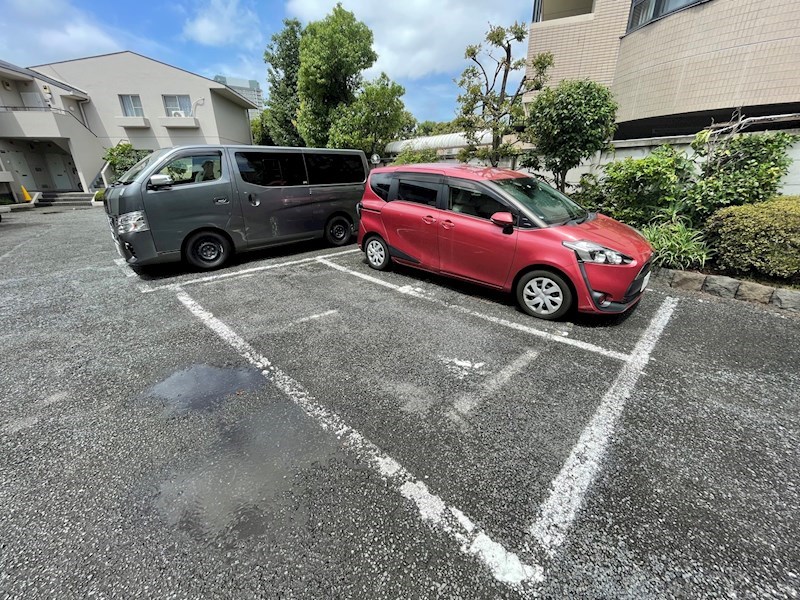 アゼリアガーデン その他外観2