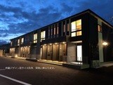 シャルマン　ヒルズ その他外観2