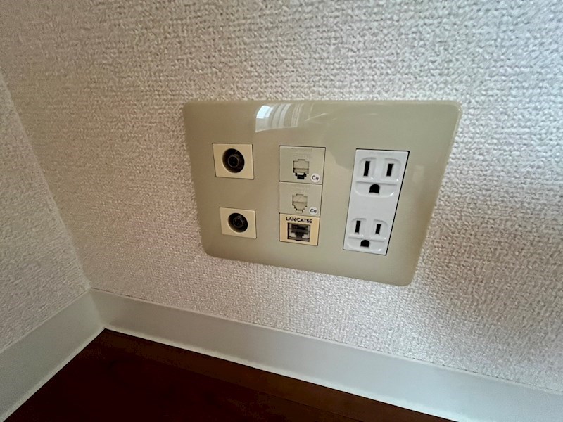 サンクレール荒川ブランガーデン その他8