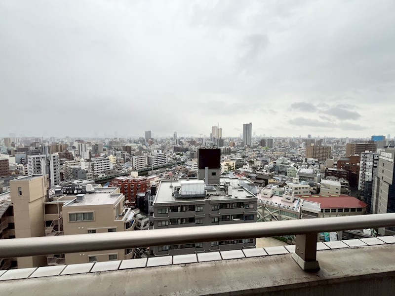 サンクレール荒川ブランガーデン その他10