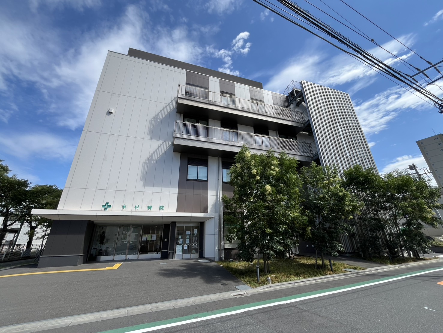 サンクレール荒川ブランガーデン 周辺画像6