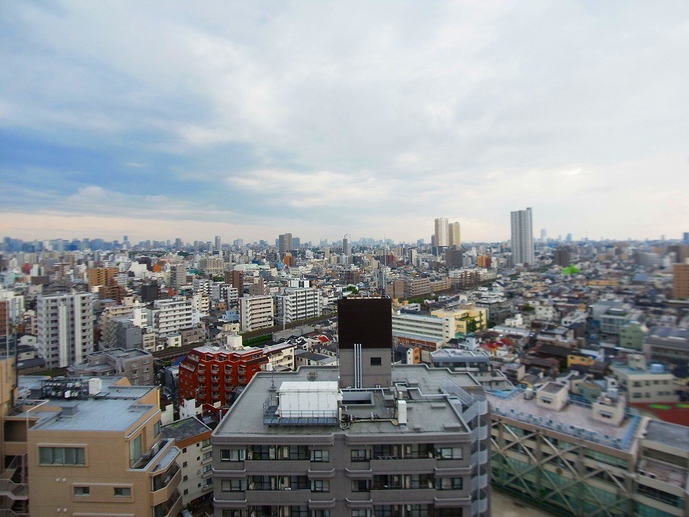サンクレール荒川ブランガーデン その他5