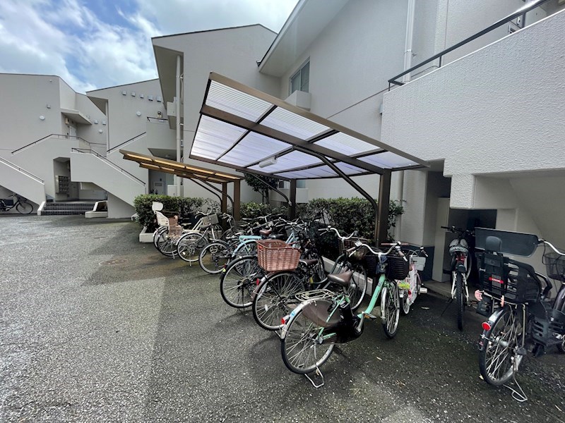 アゼリアガーデン その他外観3
