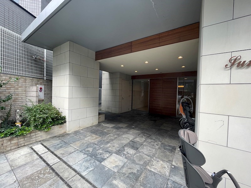 サンクレール荒川ブランガーデン その他外観1