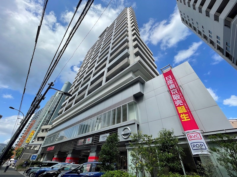 サンクレール荒川ブランガーデン その他外観5